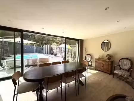 vente maison 4 pièces 120 m² à poitiers (86000)  278 250 €