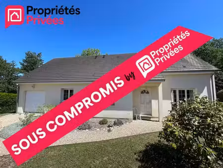 vente maison 2 pièces 98 m² anet (28260)