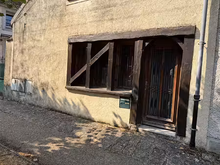 achat appartement 1 pièce 33m²