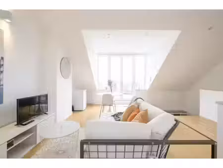 appartement à louer à avenue gounod anderlecht (vbe58849)