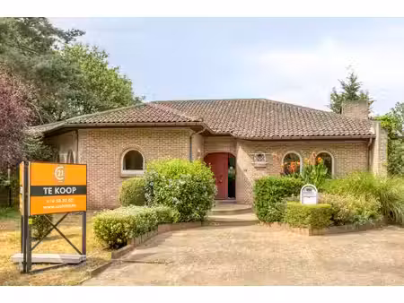 huis te koop in rotselaar met 3 slaapkamers