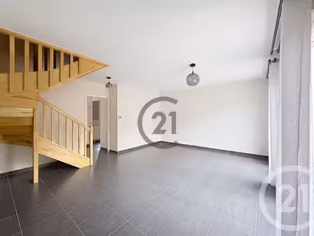 achat maison 3 pièces 69m² evry gregy sur yerre 77166