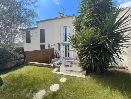 vente maison 6 pièces 121 m² à montpellier (34000)  325 000 €