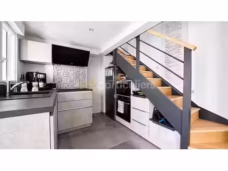 vente maison 4 pièces 75 m² à les sables-d'olonne (85100)  338 000 €