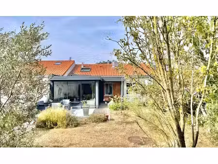 maison de 160 m² - quartier de la genette à 5 mn du mail