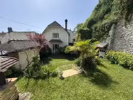 vente maison 5 pièces 135 m² à vétheuil (95510)  350 000 €