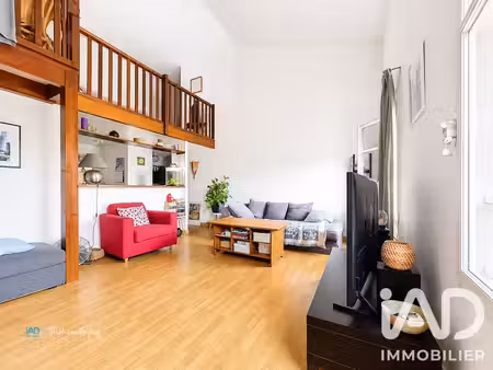 appartement à carrières-sous-poissy (78955)