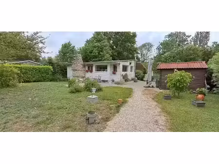 vente viager 2 pièces 49.58 m² à marnay-sur-seine (10400)  99 800 €