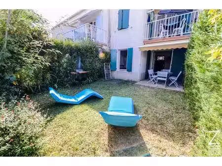 location appartement 2 pièces 25 m² à saint-georges-de-didonne (17110)