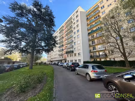 appartement à louer châtillon