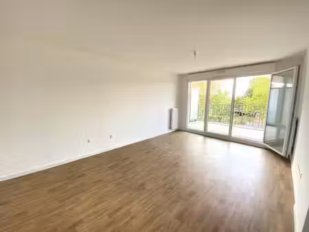 location appartement 3 pièces 59m²
