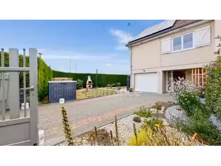 maison à vendre beuveille 4 pièce(s) 95m2 200 000€