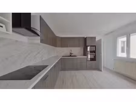 location maison 4 pièces 98m² thure 86540