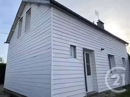 achat maison 5 pièces 103m² neuf marche 76220