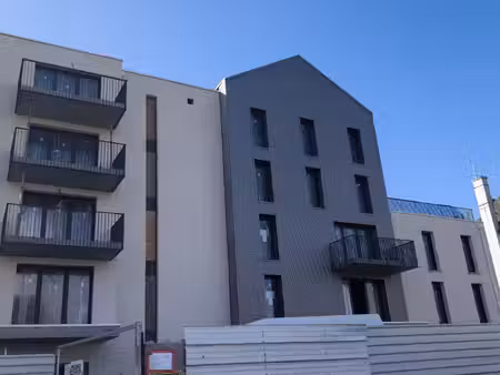 achat appartement 3 pièces 71m² caen 14000