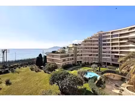 appartement de luxe de 3 pièces en vente à cannes  france