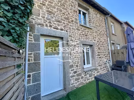 location maison 4 pièces 64m² le parc 50870