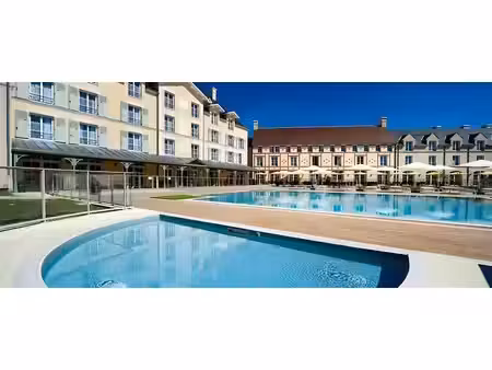 vente maison 6 pièces 182 m² à bailly-romainvilliers (77700)  566 063 €