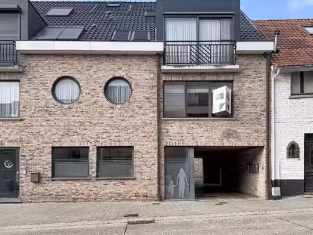 appartement te huur in dilbeek met 1 slaapkamer