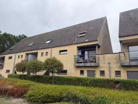appartement te huur in tessenderlo-ham