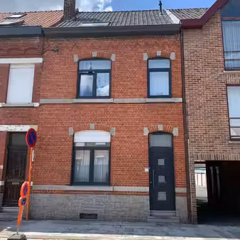 huis te huur in halle met 3 slaapkamers