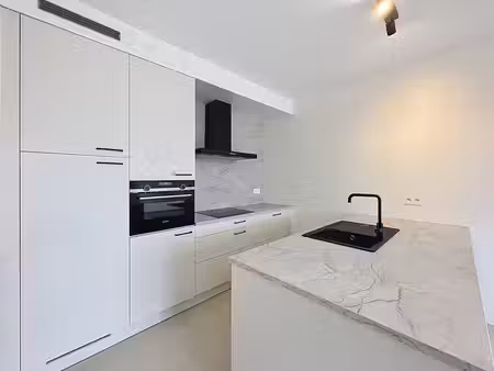 appartement te huur in beveren-kruibeke-zwijndrecht met 1 slaapkamer