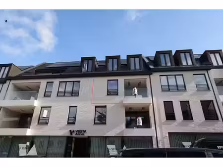 appartement te huur in hoogstraten met 2 slaapkamers