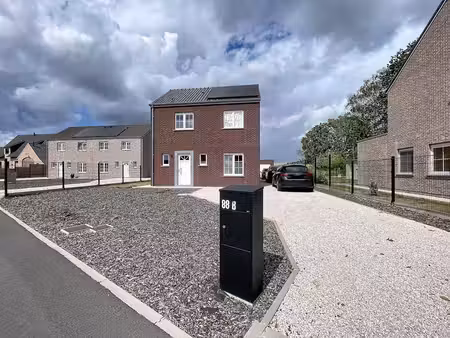huis te huur in ruiselede met 4 slaapkamers