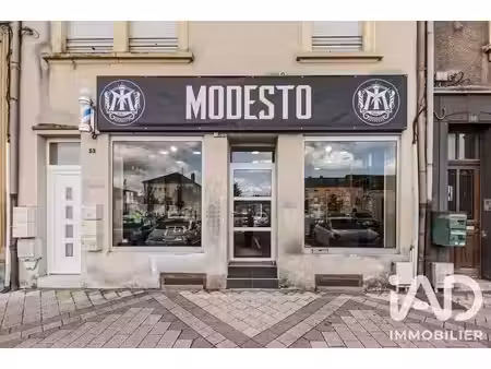 vente locaux professionnels 0 pièces 27 m² à clouange (57185)  30 000 €