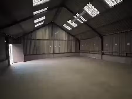 vente locaux professionnels 1 pièce 150 m² à tribehou (50620)  50 000 €