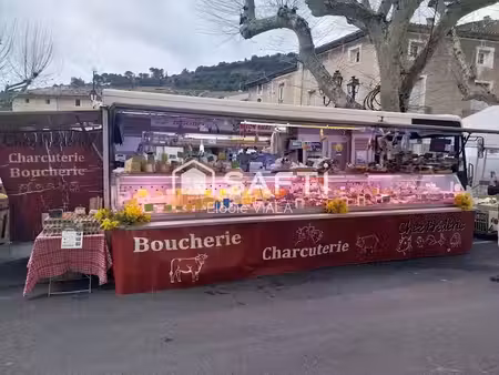 vente locaux professionnels 0 pièces 1 m² à aspiran (34800)  77 000 €