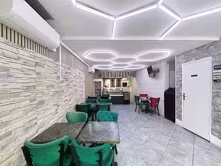 vente locaux professionnels 0 pièces à chalons-en-champagne (51000)  88 000 €