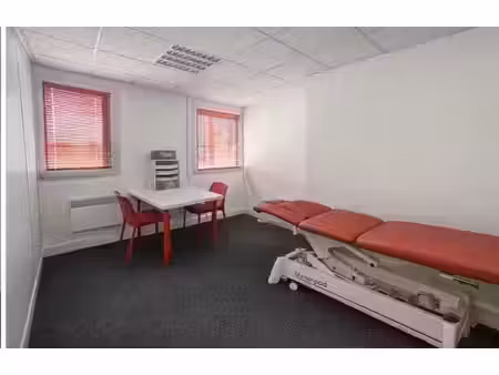 vente locaux professionnels 4 pièces 60 m² à rouen (76000)  89 900 €