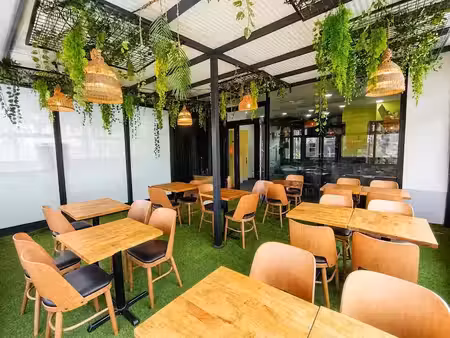 vente locaux professionnels 3 pièces 80 m² à bondy (93140)  105 000 €
