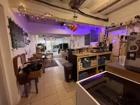 vente locaux professionnels 2 pièces 70 m² à rouen (76000)  157 500 €