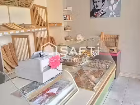 vente locaux professionnels 5 pièces 100 m² à richelieu (37120)  198 000 €