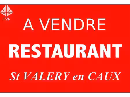 vente locaux professionnels 0 pièces 49 m² à saint-valery-en-caux (76460)  165 000 €