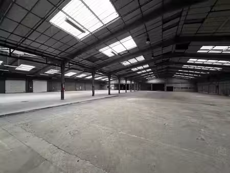 vente locaux professionnels 412 m² à canteleu (76380)  262 500 €