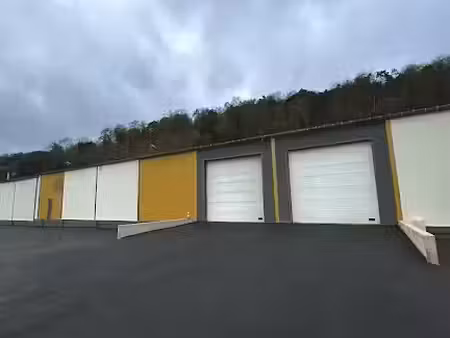 vente locaux professionnels 550 m² à canteleu (76380)  315 000 €