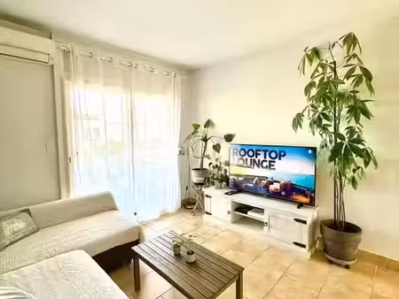 location appartement 2 pièces 31 m² à mauguio (34130)
