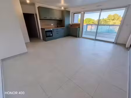 location appartement 2 pièces 50 m² à montpellier (34000)