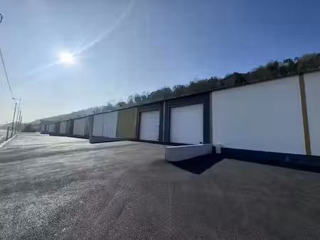 vente locaux professionnels 825 m² à canteleu (76380)  420 000 €