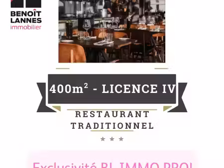 vente locaux professionnels 400 m² à muret (31600)  384 500 €