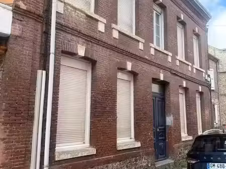 vente locaux professionnels 0 pièces à fecamp (76400)  650 000 €