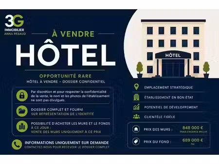 vente locaux professionnels 900 m² à barentin (76360)  848 000 €