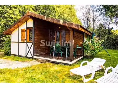 vente chalet 3 pièces 35 m² à le fay (71580)  117 000 €