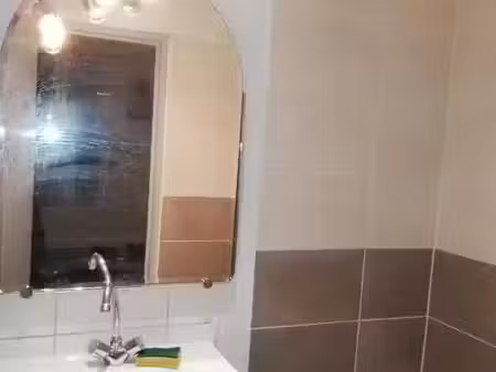 location appartement 2 pièces 38 m² à limoges (87000)