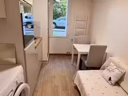 location appartement 1 pièce 10 m² à meudon (92190)