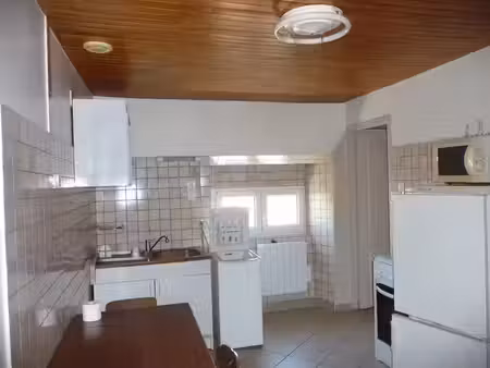 location appartement 2 pièces 40 m² à privas (07000)