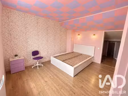vente maison/villa 2 pièces